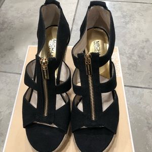 Michael Kors Damita Wedge